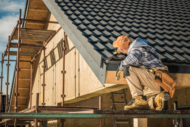 Trusted Converse, IN Roofing services Experts