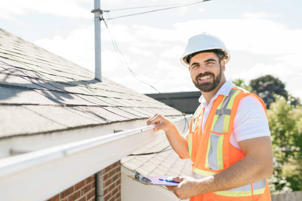Best Solar Panel Roofing Installation  in Converse, IN