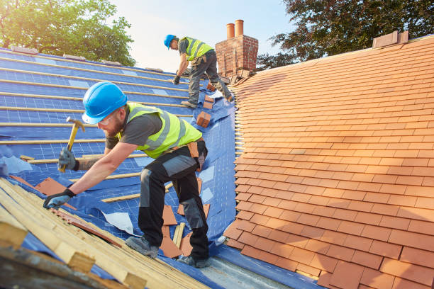Hot Roofs in Converse, IN
